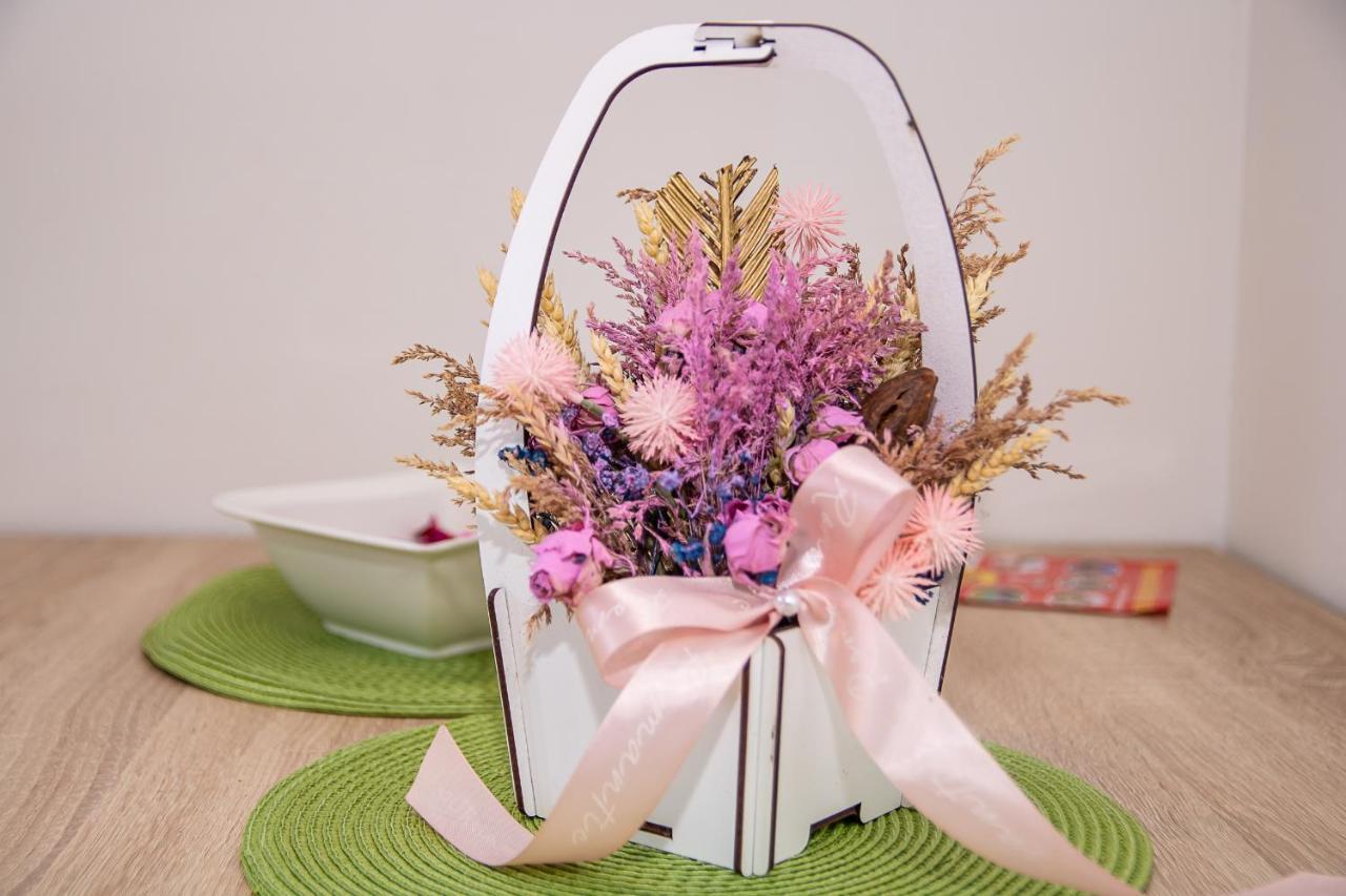 Apartman Sarah โมสตาร์ ภายนอก รูปภาพ