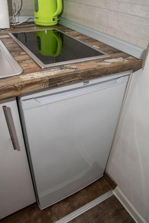 Apartman Sarah โมสตาร์ ภายนอก รูปภาพ